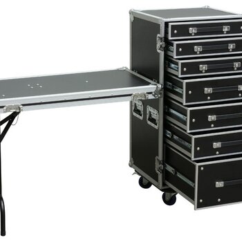 Flightcases Bags