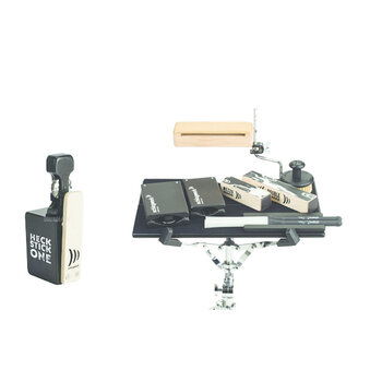 Cajon accessoires