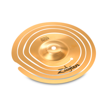Trash Stacks & EFX cymbals