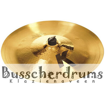 China cymbals