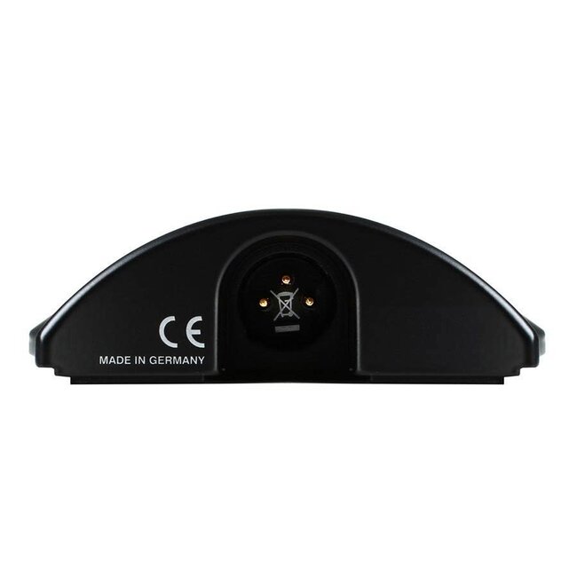 Sennheiser e901 condensator kick bassdrum microfoon cajon
