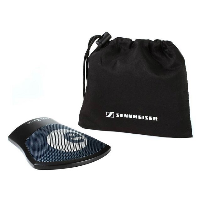 Sennheiser e901 condensator kick bassdrum microfoon cajon