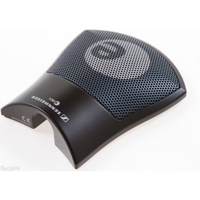 Sennheiser e901 condensator kick bassdrum microfoon cajon