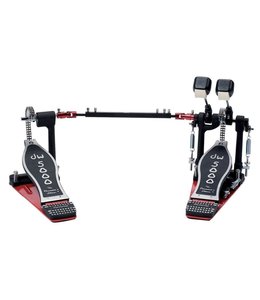 DW 5002TD4 5002 Turbo double bassdrum pedal DWCP5002TD4