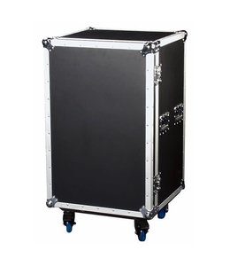 DAP D7384B DRAWER CASE Ladecase 16HE winkeldemo