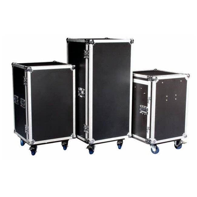 DAP D7384B DRAWER CASE Ladecase 16HE