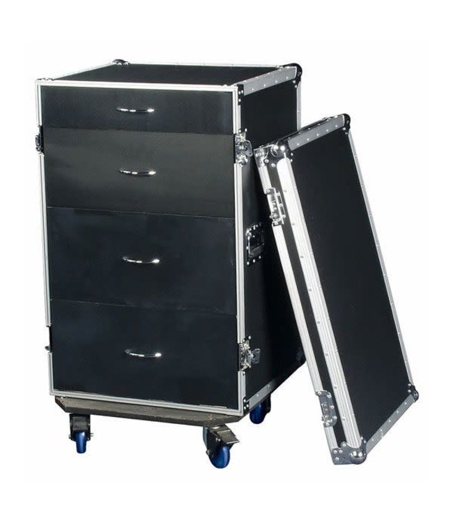 DAP D7384B DRAWER CASE Ladecase 16HE