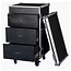 DAP D7384B DRAWER CASE Ladecase 16HE