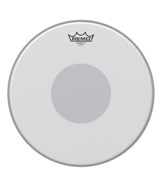 REMO  Emperor X Coated BX-0114-10 14