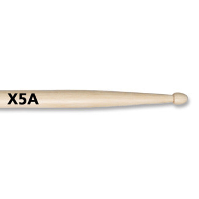 Vic Firth X5A drumsticks pair extreme 5A