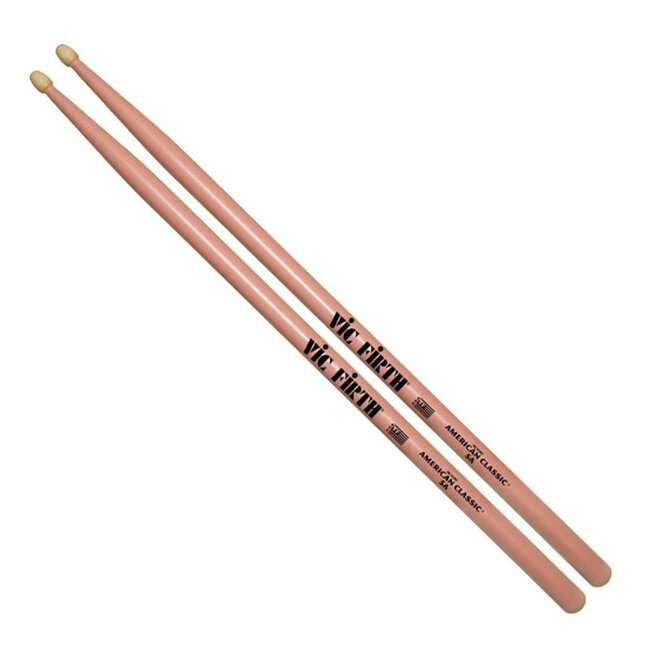 Vic Firth 5AP drumstokken rose
