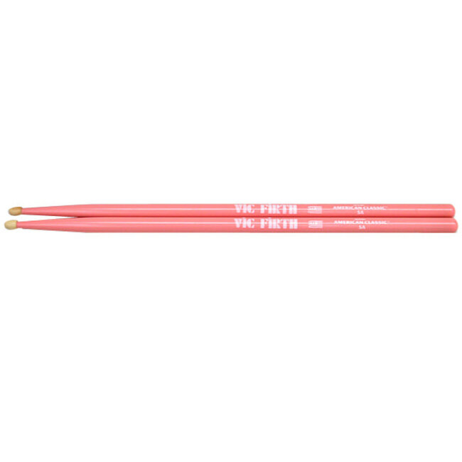 Vic Firth 5AP drumstokken rose