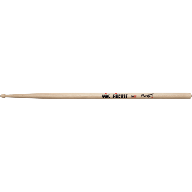 Vic Firth FS7A freestyle drumstokken  7A