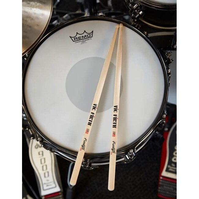 Vic Firth FS85A freestyle drumstokken  85A