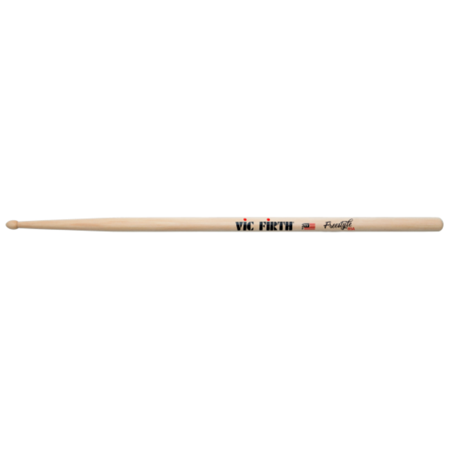 Vic Firth FS85A freestyle drumstokken  85A
