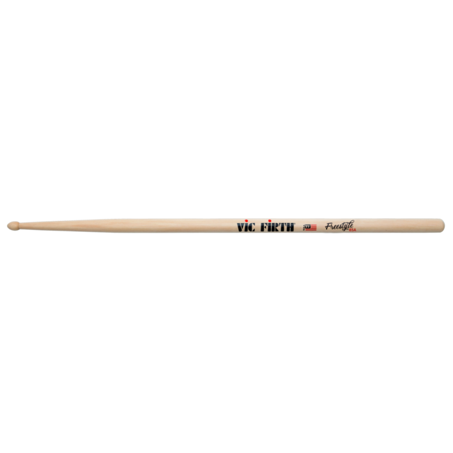 Vic Firth FS85A freestyle drumstokken  85A