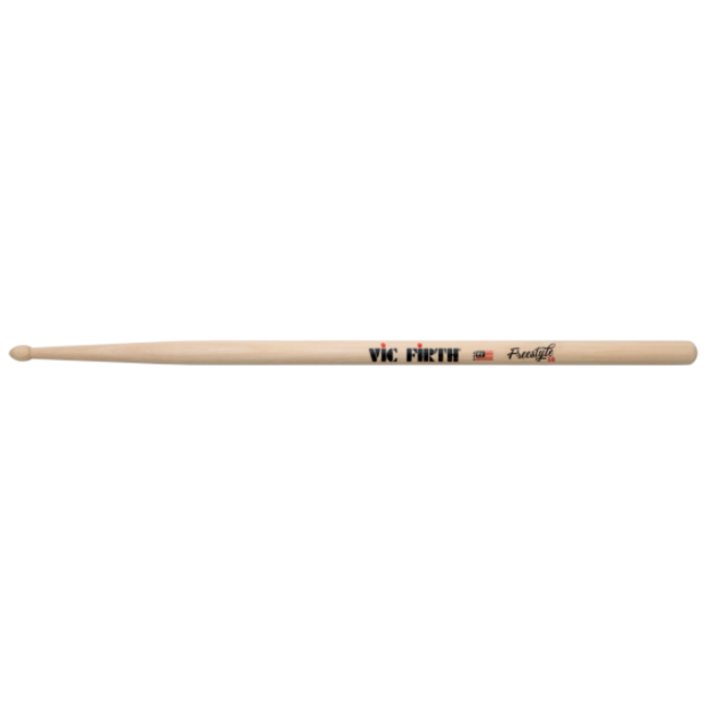 Vic Firth FS5B freestyle drumstokken  5B