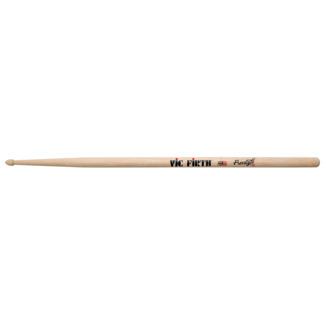 Vic Firth FS55A freestyle drumstokken  55A