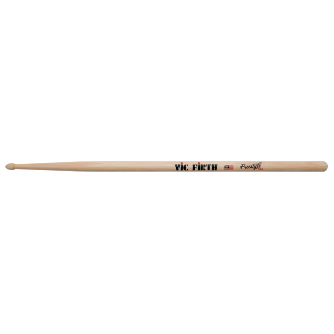 Vic Firth FS55A freestyle drumstokken  55A