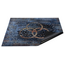 DRUMnBase Persian Stage drummat 185x 160cm Vintage Bonzo