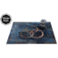 DRUMnBase Vintage Persian Bonzo stage drum mat