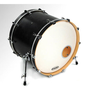 Evans BD22RGCW Resonant Coated