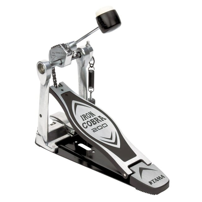 Tama HP200P  drum pedal bass drum pedal