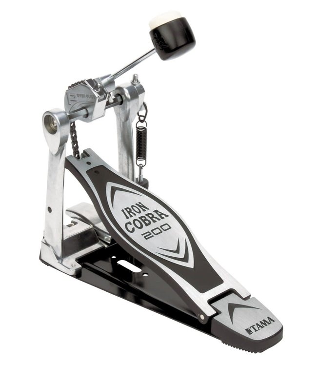 Tama HP200P drum pedal bassdrum pedal