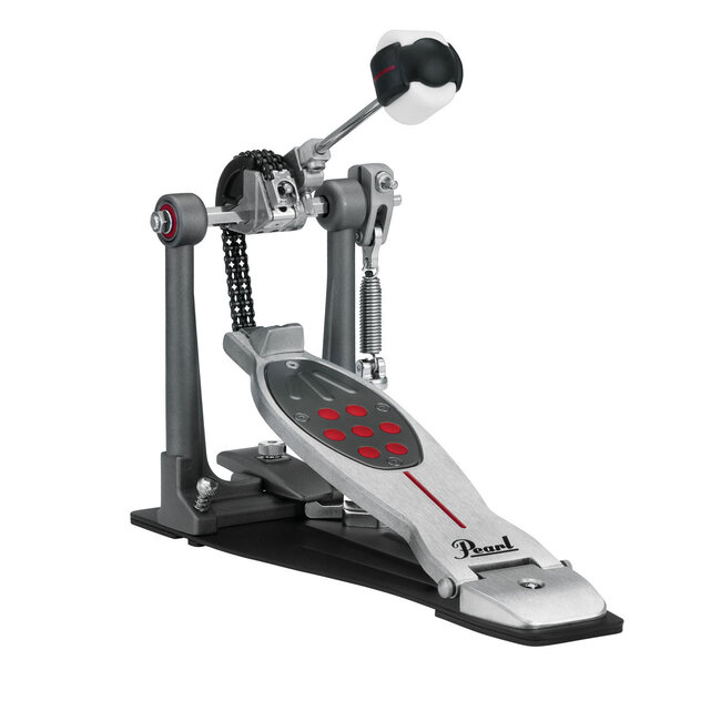 Pearl P-2050C Eliminator, BD Pedal, Chain Drive single bassdrum pedal