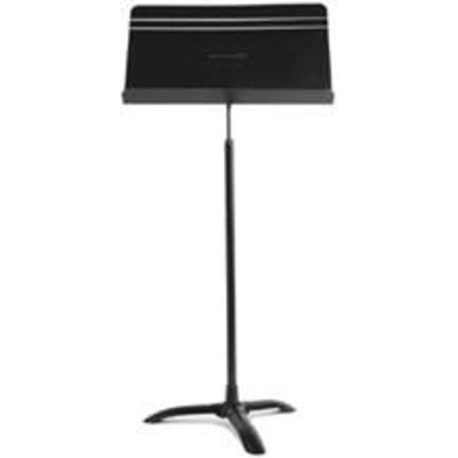 Manhasset 48 Symphony Orchestra music stand black 4801 orchestra lectern