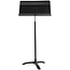 Manhasset 48 Symphony Orchestra Musik schwarz 4801 Orchesterpult stehen