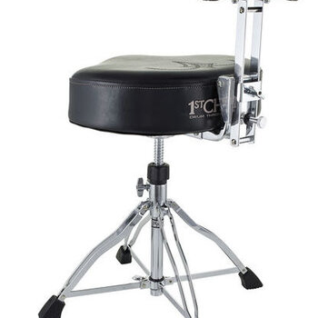 Drumkrukken