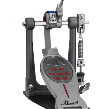 Bassdrum pedalen single
