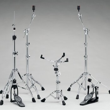 Hardware packs
