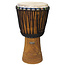 Busscherdrums Djembehuur voor gebruik tijdens de djembeles bij Busscherdrums per week