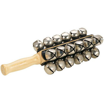 Sleigh Jingle bells, Chimes