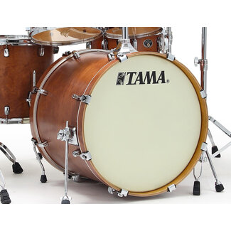 Busscherdrums Copy of SUPERSTAR SL52HXZB5-RTB  CUSTOM HYPER-DRIVE - RED TITANIUM BURST