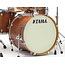 Busscherdrums Copy of SUPERSTAR SL52HXZB5-RTB  CUSTOM HYPER-DRIVE - RED TITANIUM BURST