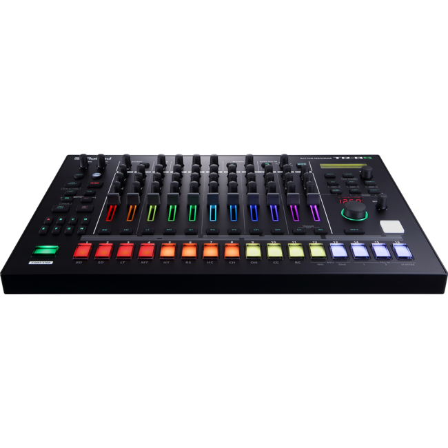 Roland TR-8S Rhythm Performer drumcomputer