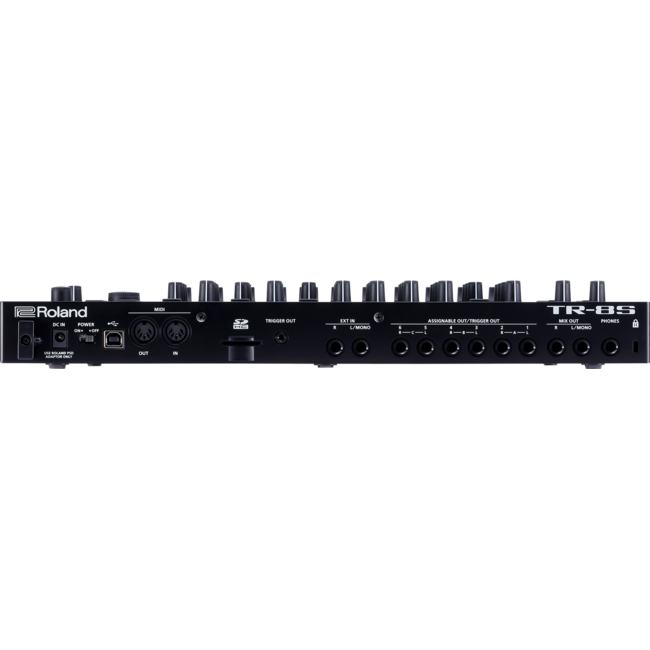 Roland TR-8S Rhythm Performer drumcomputer
