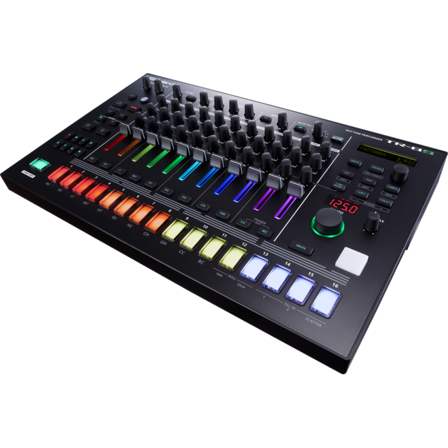 Roland TR-8S Rhythm Performer drumcomputer
