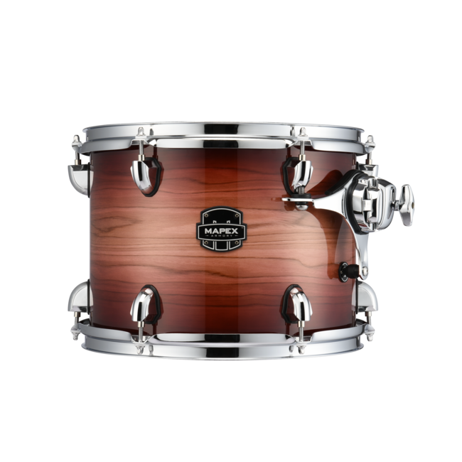 Mapex Armory drumstel MXAR628SCRA Redwood Burst #RA 6-delige shellset
