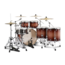 Mapex Armory drumstel MXAR628SCRA Redwood Burst #RA 6-delige shellset
