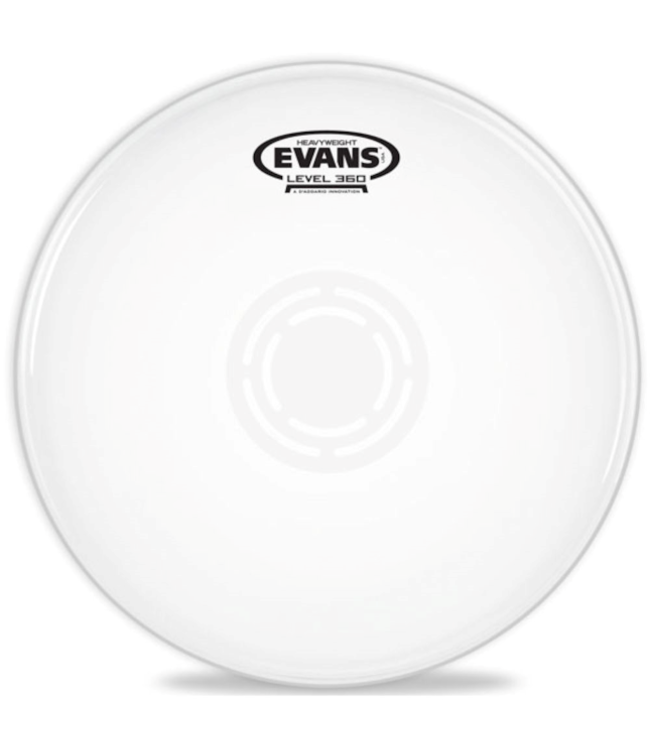 Evans B14HW Heavyweight Drum Head, 14 inch