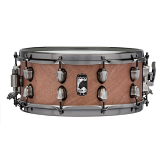 Mapex BPMH460LNW Black Panther Design Lab Snare, 14x6, Heartbreaker, Natural Satin