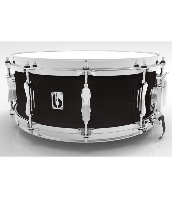 LEG-1465-SN-KK 14x6.5" Legend snaredrum Kensington Night