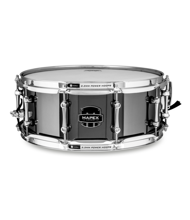 Mapex Armory AR4551CEB Tomahawk 14 x 5.5  snaredrum