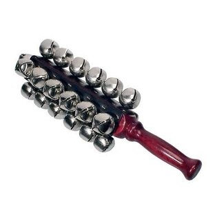 Hayman HB-195 sleigh bells jingle christmas