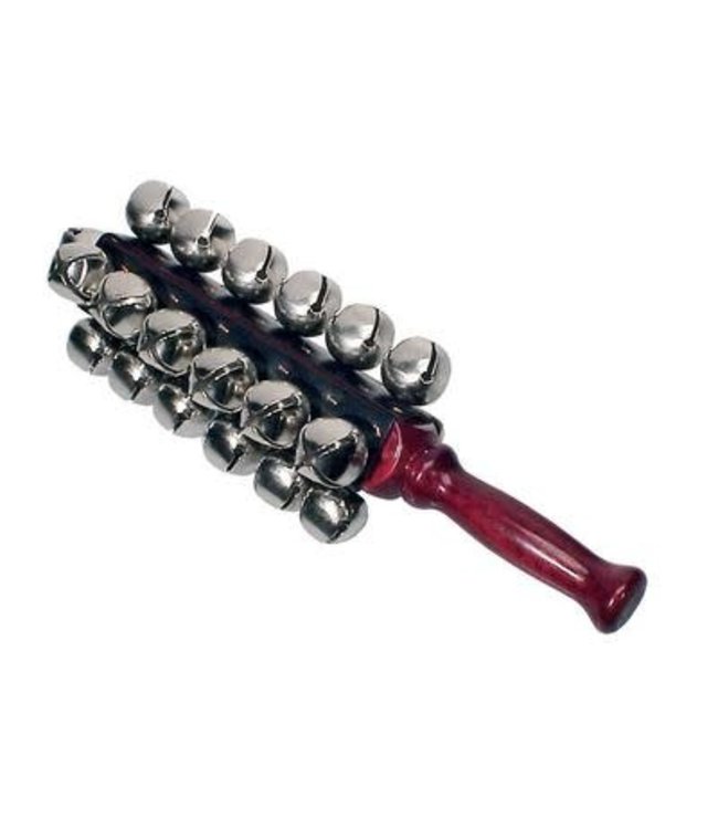 Hayman HB-195 sleigh bells jingle christmas