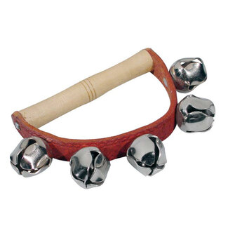 B-Percu HB-35 sleigh bells, jingle bells, christmas